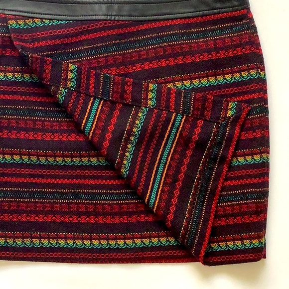 Mini skirt, size L - Picture 6 of 7